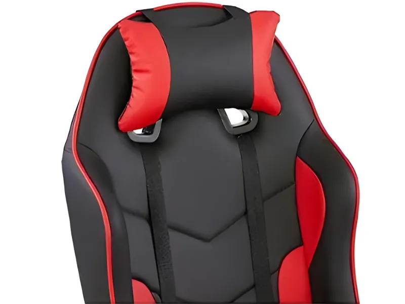 Crest Study Table with ProXtreme Gaming Chair